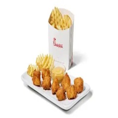 nuggets