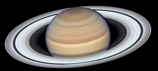 saturn